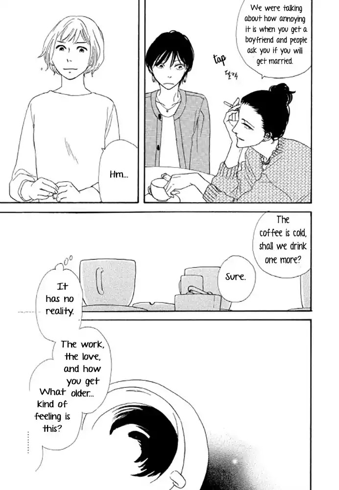 Love, Hate, Love. Chapter 3 page 13 - Chapter 3