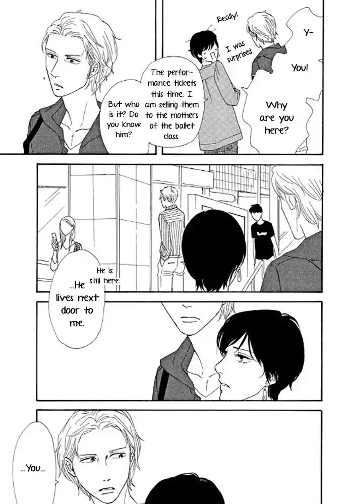 Love, Hate, Love. Chapter 3 page 15 - Chapter 3