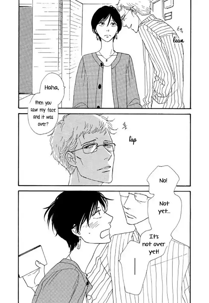 Love, Hate, Love. Chapter 3 page 27 - Chapter 3