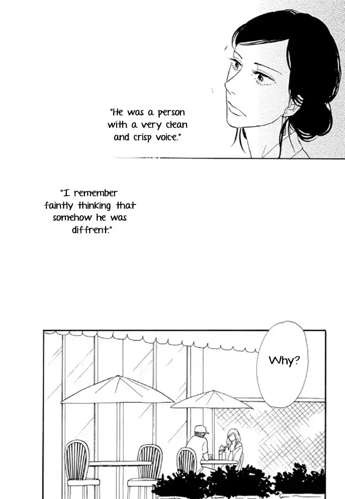 Love, Hate, Love. Chapter 3 page 8 - Chapter 3