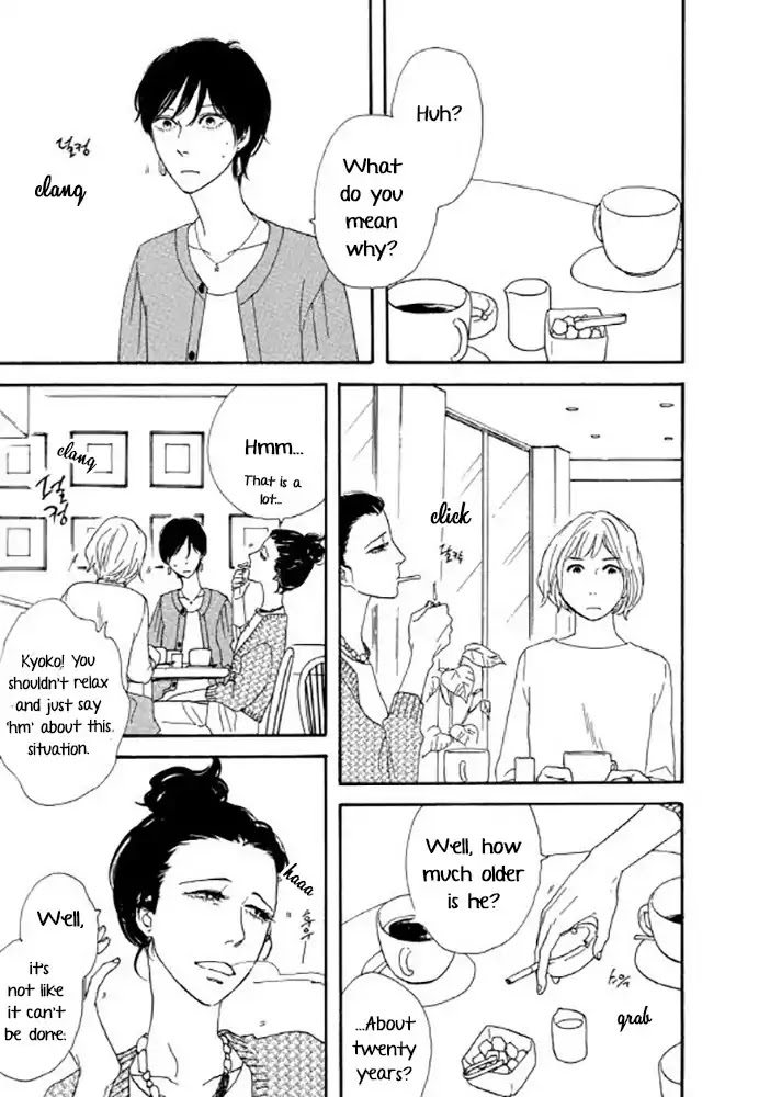 Love, Hate, Love. Chapter 3 page 9 - Chapter 3