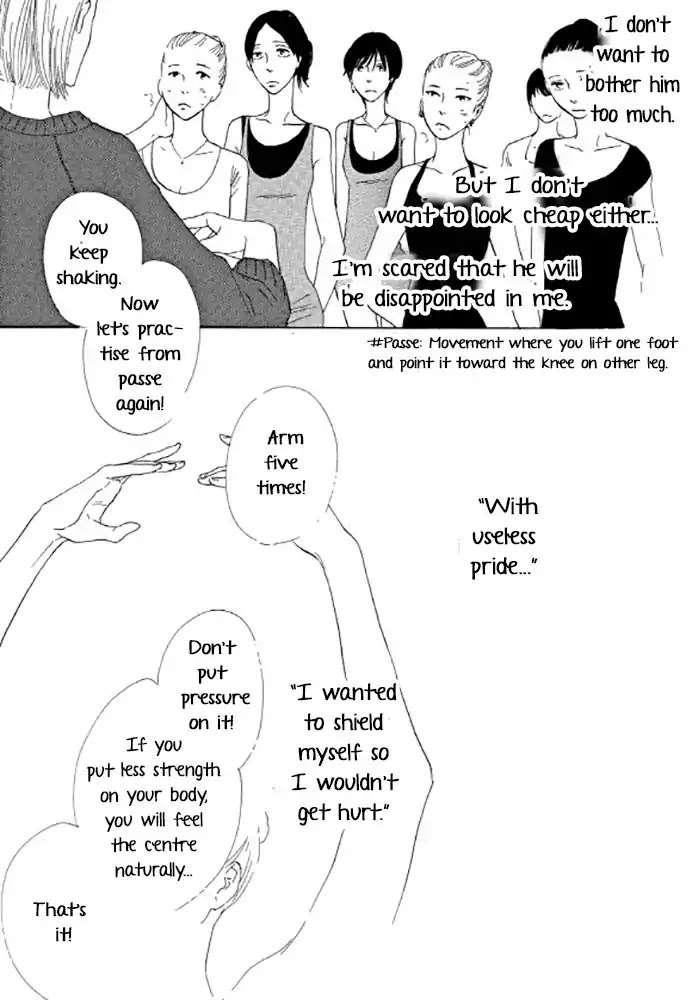 Love, Hate, Love. Chapter 4 page 17 - Chapter 4