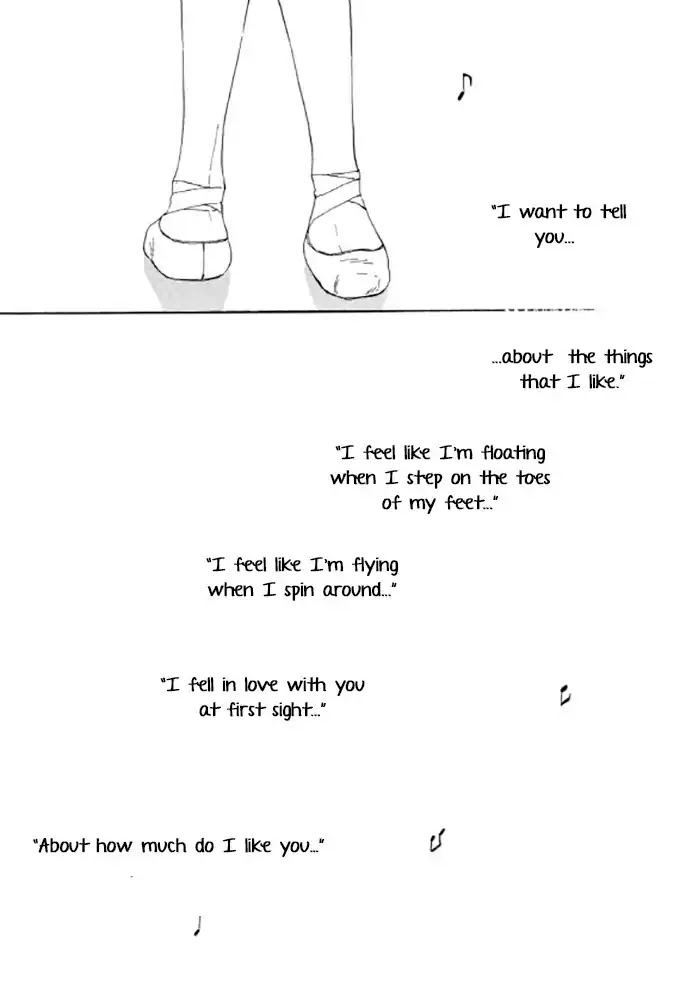 Love, Hate, Love. Chapter 4 page 21 - Chapter 4
