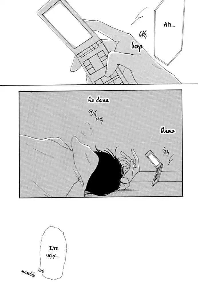 Love, Hate, Love. Chapter 4 page 30 - Chapter 4