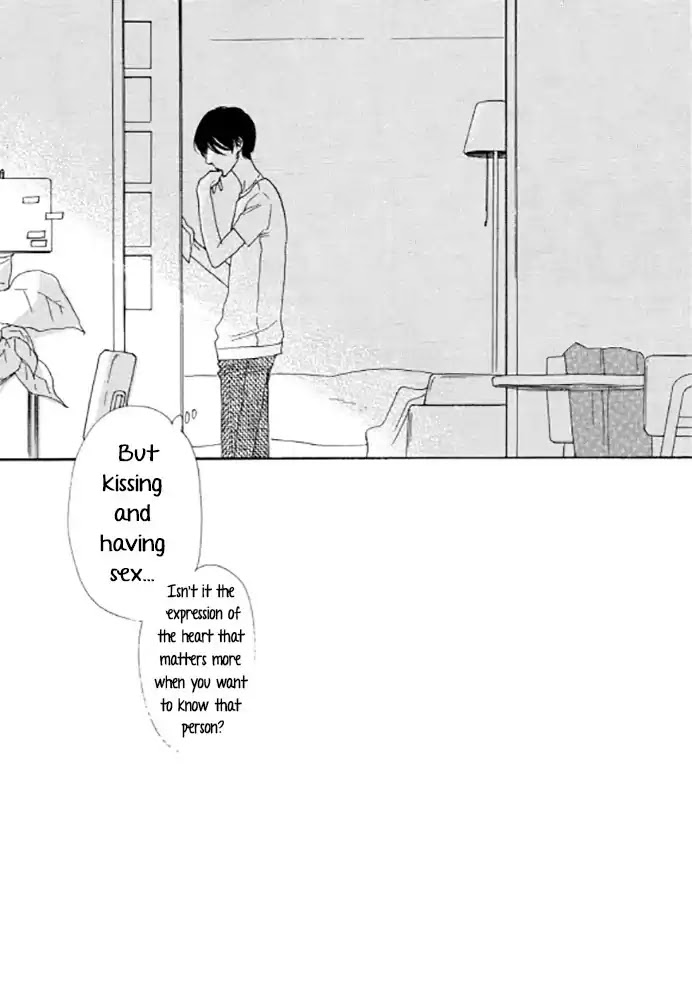 Love, Hate, Love. Chapter 4 page 6 - Chapter 4