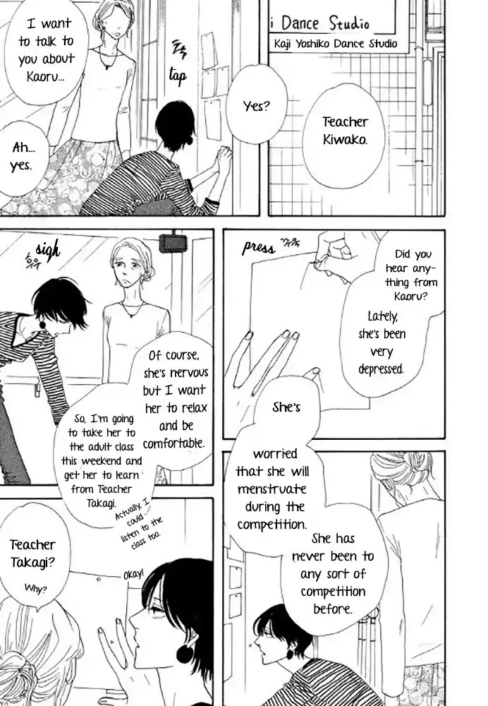 Love, Hate, Love. Chapter 4 page 7 - Chapter 4