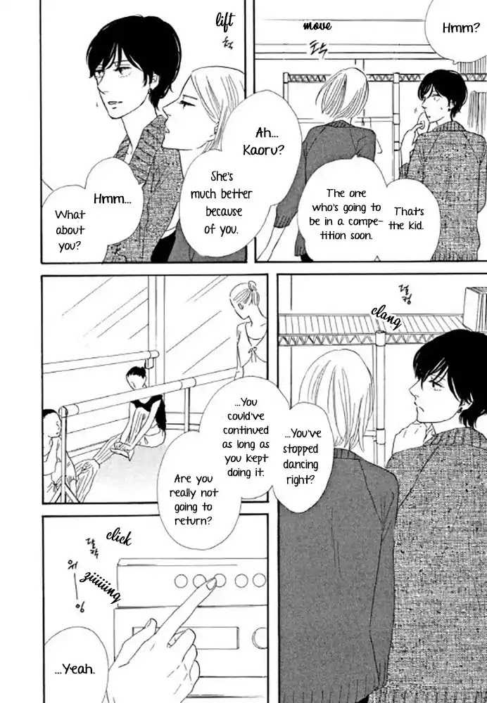 Love, Hate, Love. Chapter 5 page 10 - Chapter 5