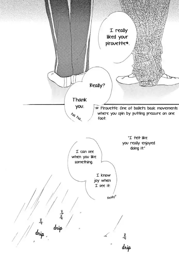 Love, Hate, Love. Chapter 5 page 12 - Chapter 5