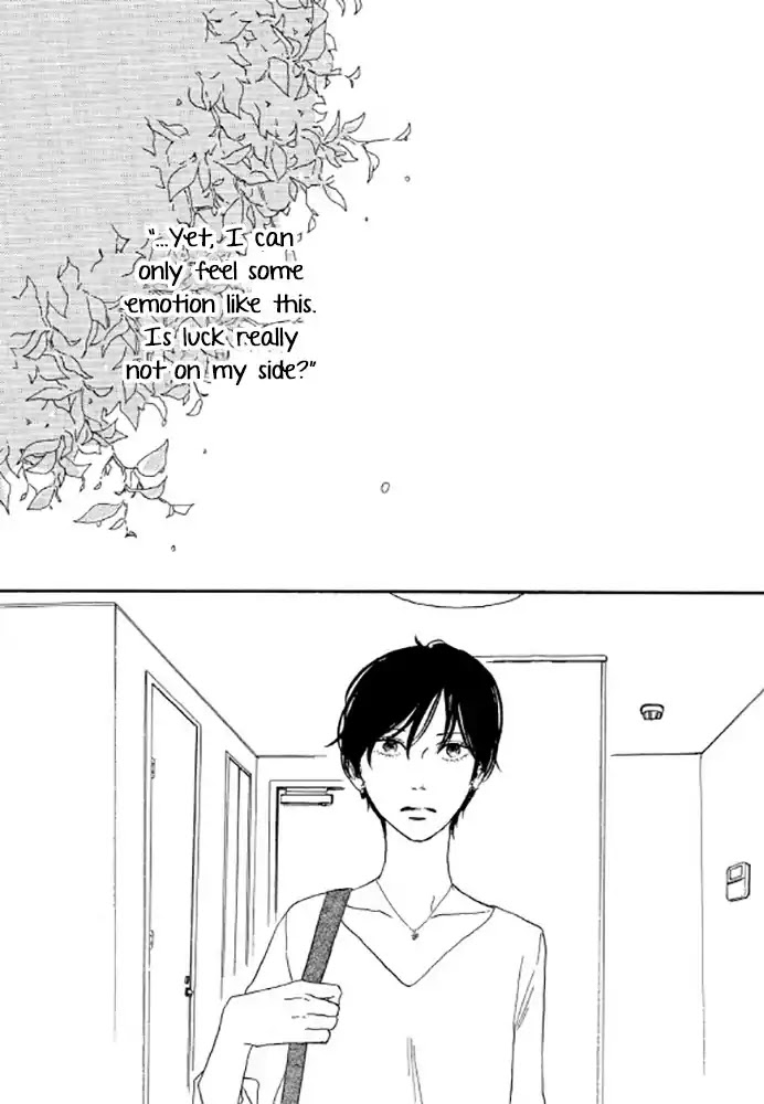 Love, Hate, Love. Chapter 5 page 15 - Chapter 5