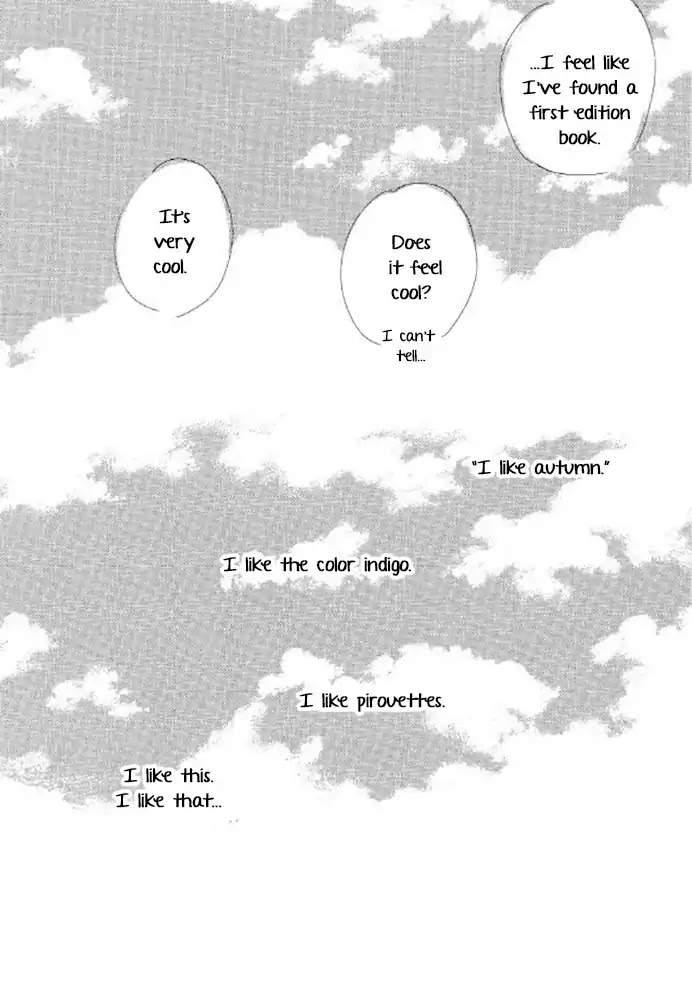 Love, Hate, Love. Chapter 5 page 24 - Chapter 5