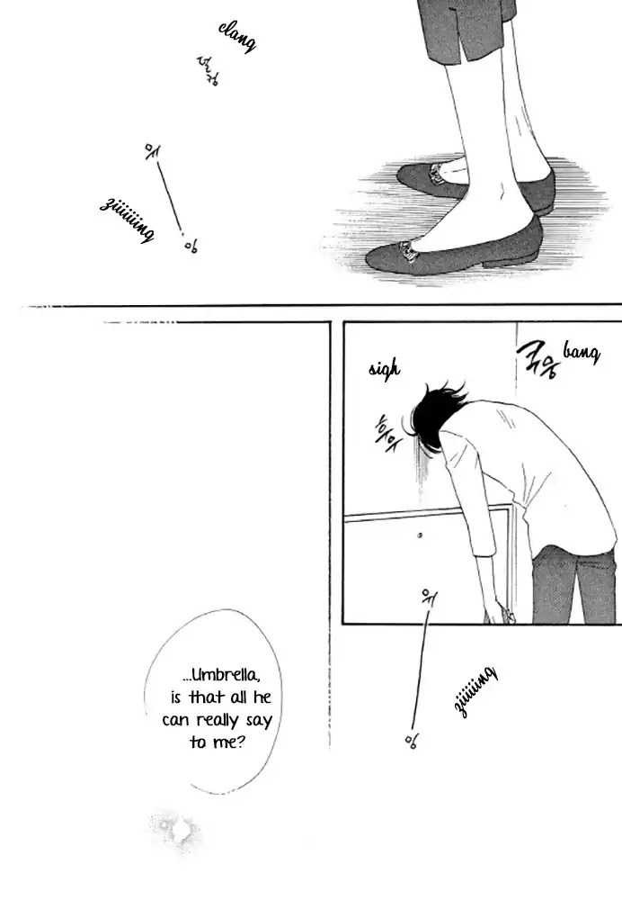 Love, Hate, Love. Chapter 5 page 8 - Chapter 5