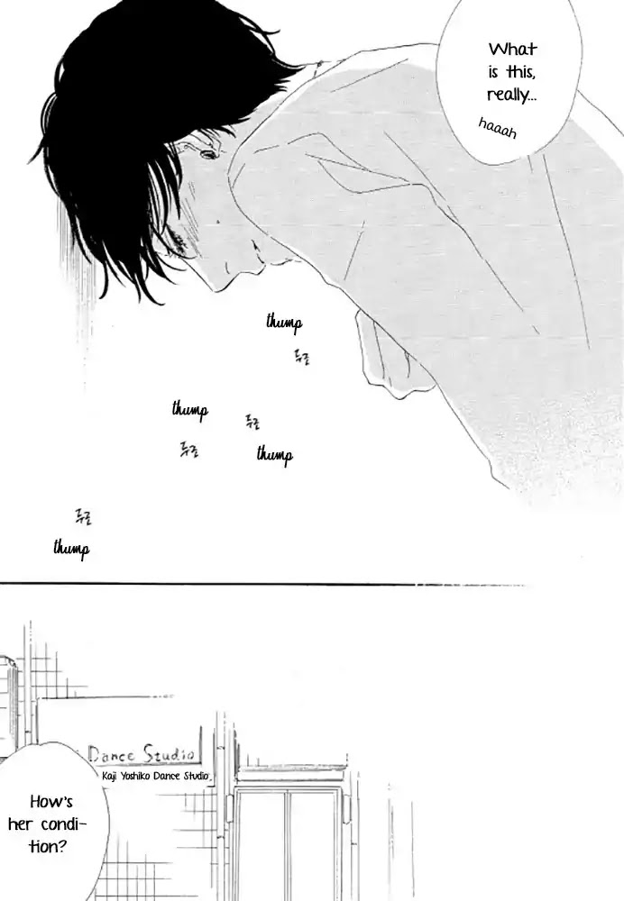 Love, Hate, Love. Chapter 5 page 9 - Chapter 5