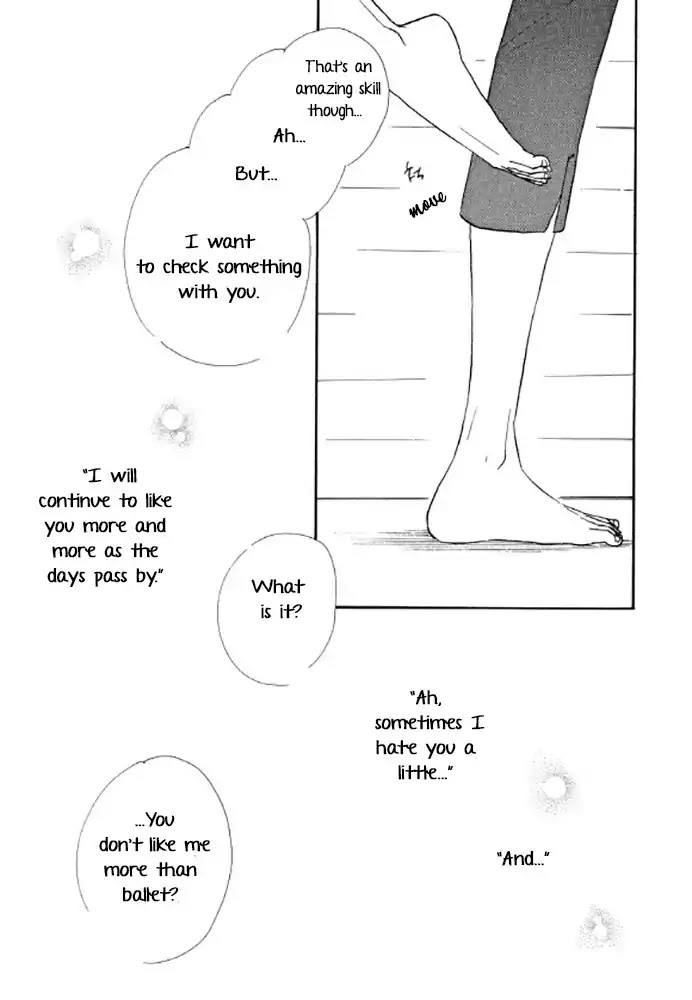 Love, Hate, Love. Chapter 6 page 5 - Chapter 6: The end