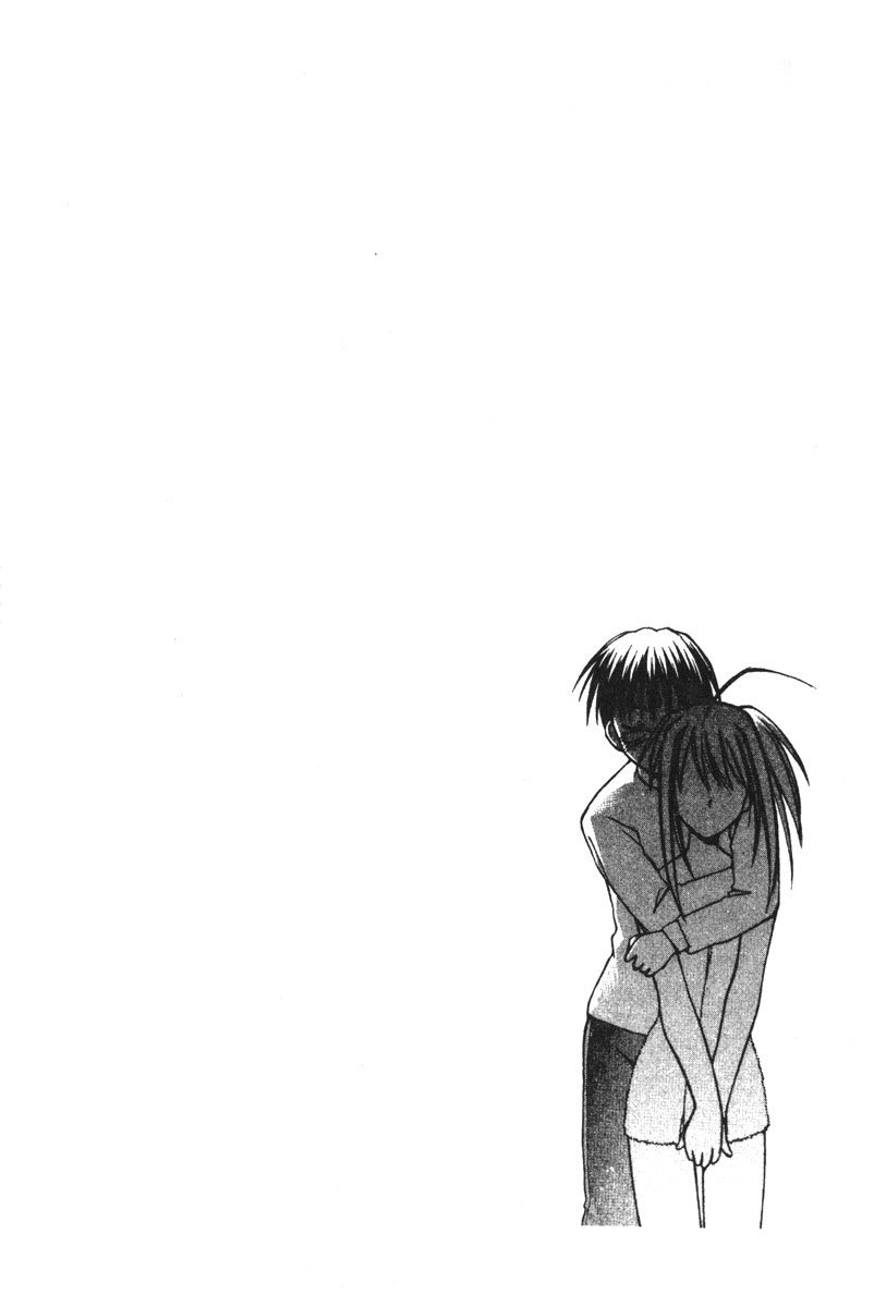 Love Hina Chapter 100 page 20 - Chapter 100: Sister Syndrome