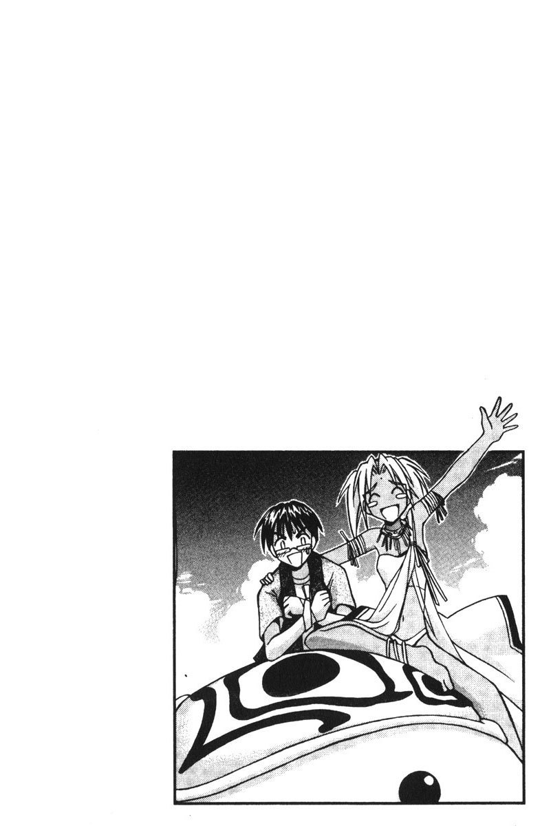 Love Hina Chapter 110 page 20 - Chapter 110: Set a Course For the Kingdom of Molmol.