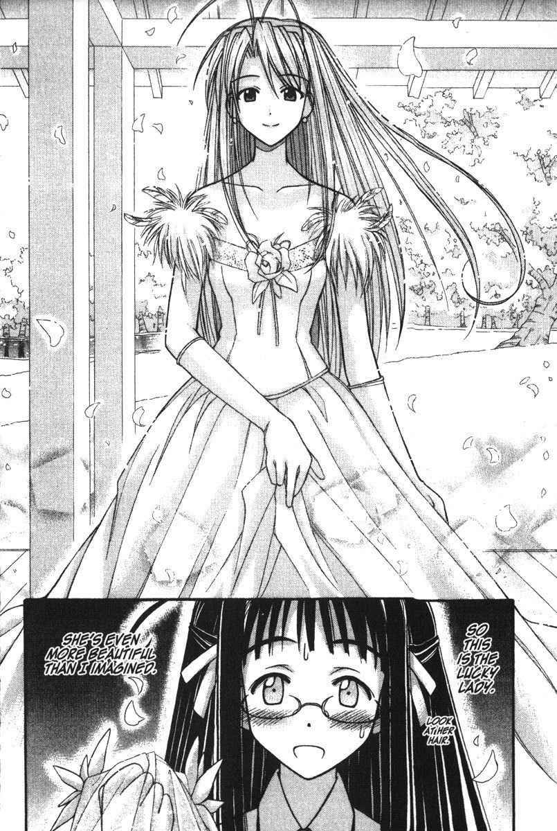 Love Hina Chapter 120 page 10 - Chapter 120: Where We Begin [END]