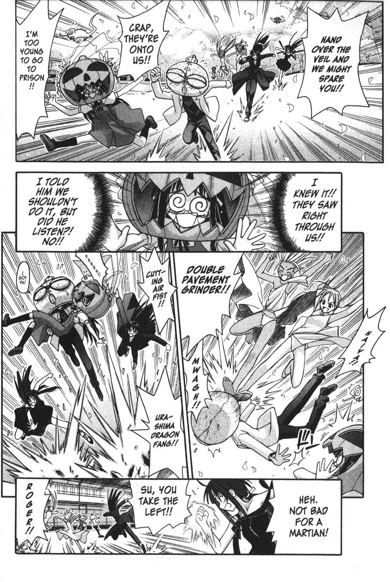 Love Hina Chapter 120 page 8 - Chapter 120: Where We Begin [END]
