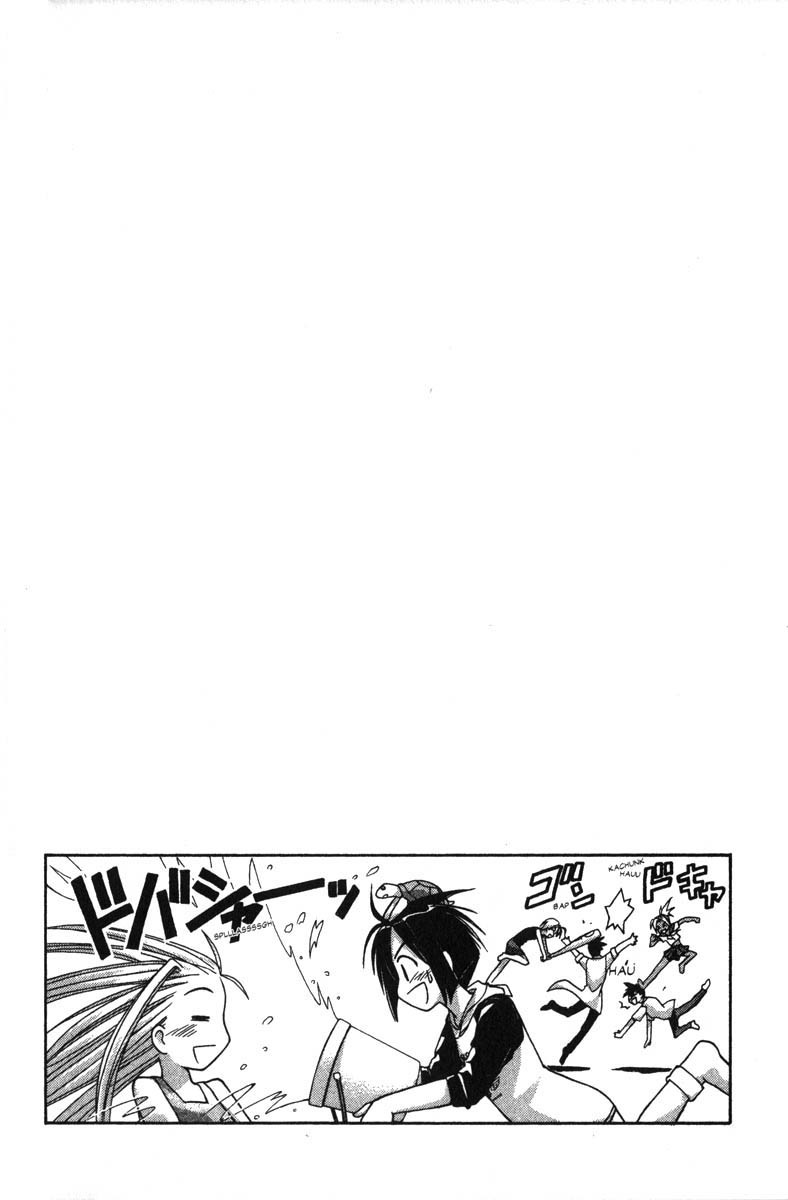 Love Hina Chapter 31 page 19 - Chapter 31: Missing You at Hinata House