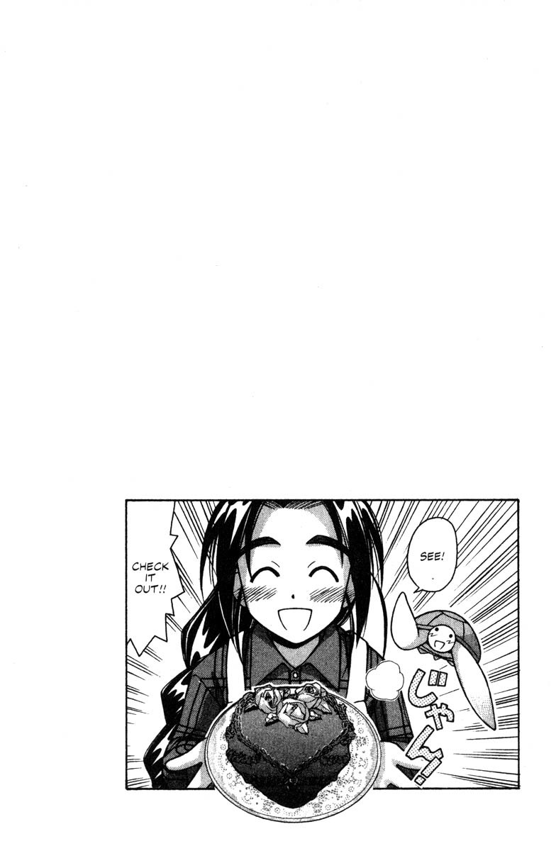 Love Hina Chapter 57 page 20 - Chapter 57: Sweet Cho-co-late