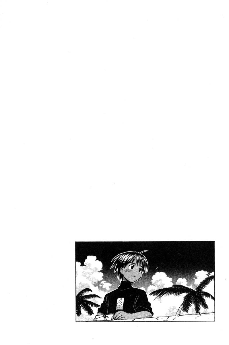 Love Hina Chapter 62 page 20 - Chapter 62: The Cherry Blossoms Are Blooming... Or Are They?