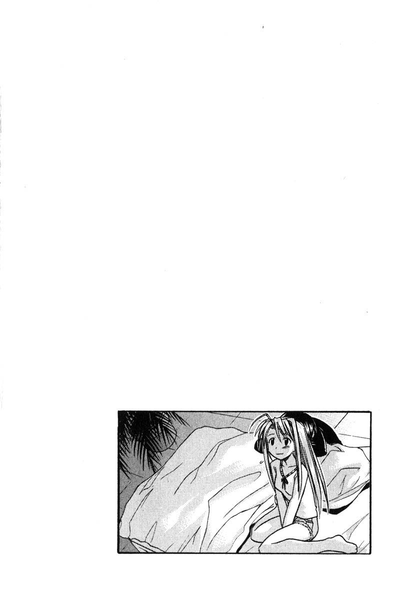 Love Hina Chapter 68 page 20 - Chapter 68: From Pararakelse With Love (1)