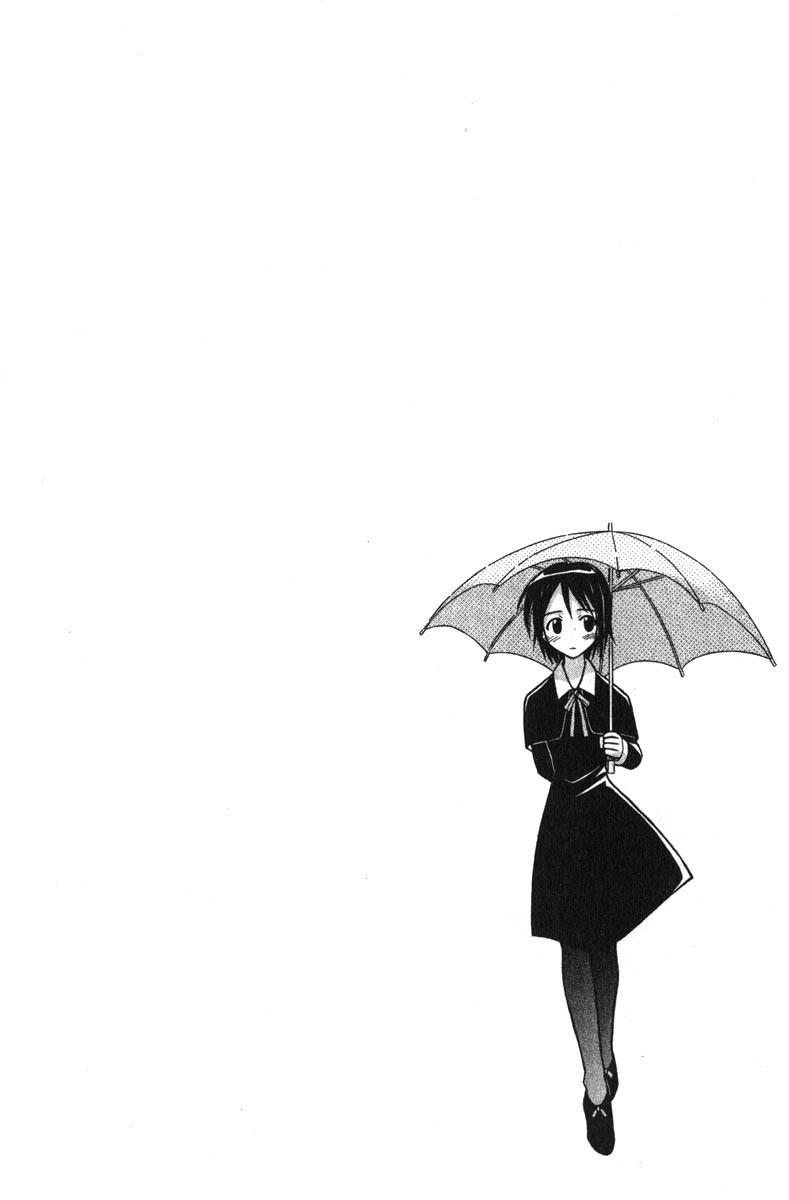 Love Hina Chapter 76 page 20 - Chapter 76: I Wanna Grow Up!