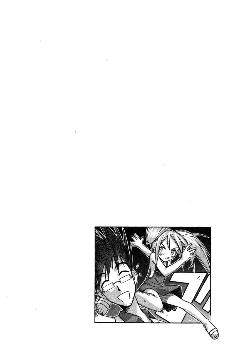Love Hina Chapter 77 page 20 - Chapter 77: A Sudden Proposal?