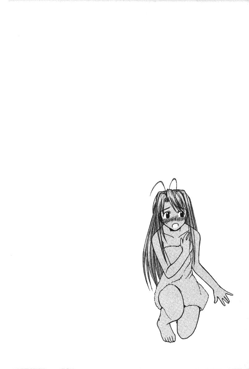 Love Hina Chapter 79 page 27 - Chapter 79: Kiss, Kiss, Kiss!