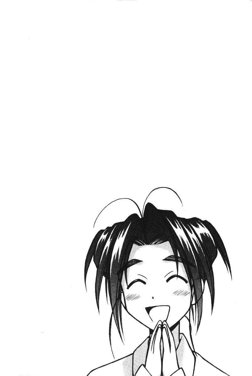 Love Hina Chapter 82 page 20 - Chapter 82: Memories a Blur?!