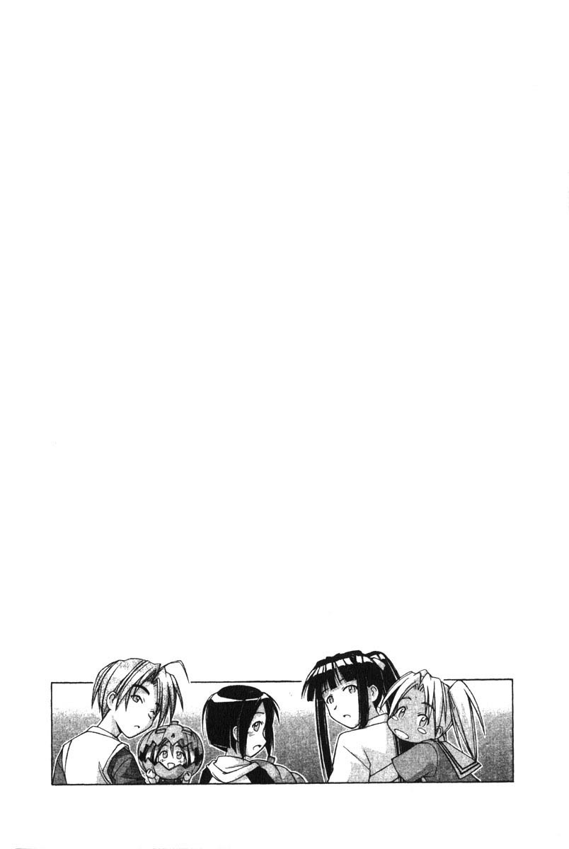 Love Hina Chapter 86 page 20 - Chapter 86: I Miss You (A Week Later)
