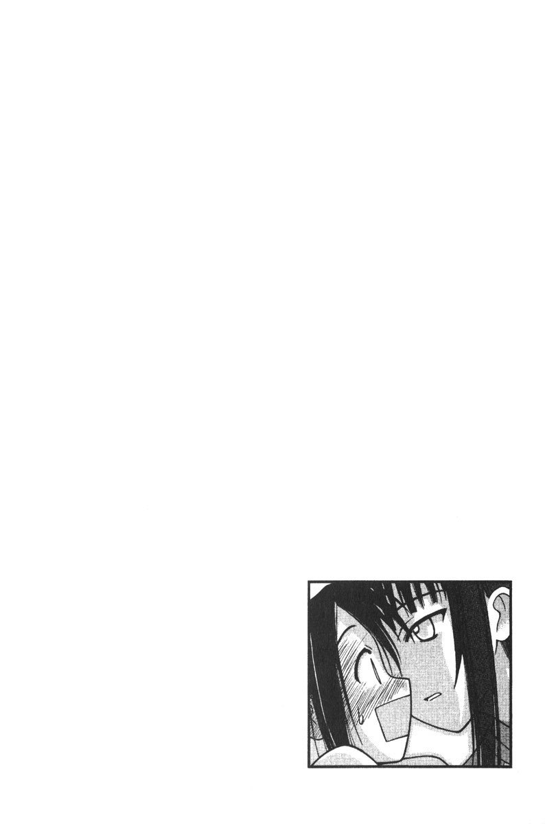 Love Hina Chapter 92 page 20 - Chapter 92: A Criminal Correspondence