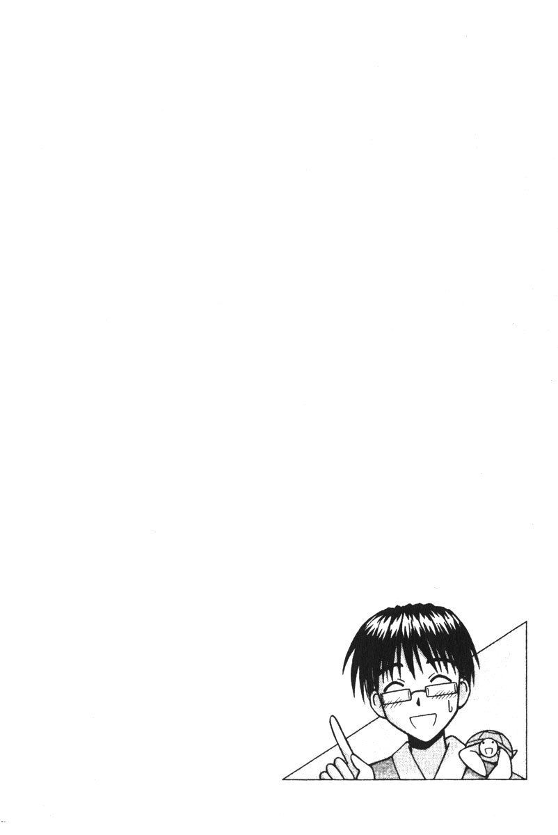 Love Hina Chapter 99 page 20 - Chapter 99: A Double-Booked Promise!