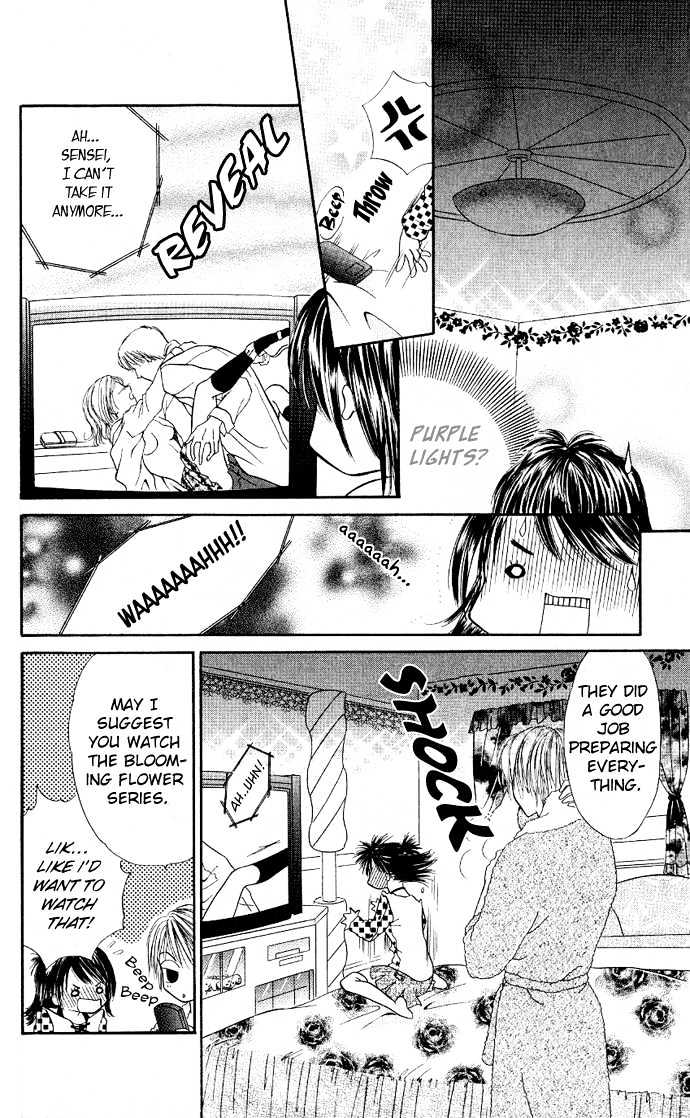 Love Ho na Kankei Chapter 1 page 18 - Chapter 1