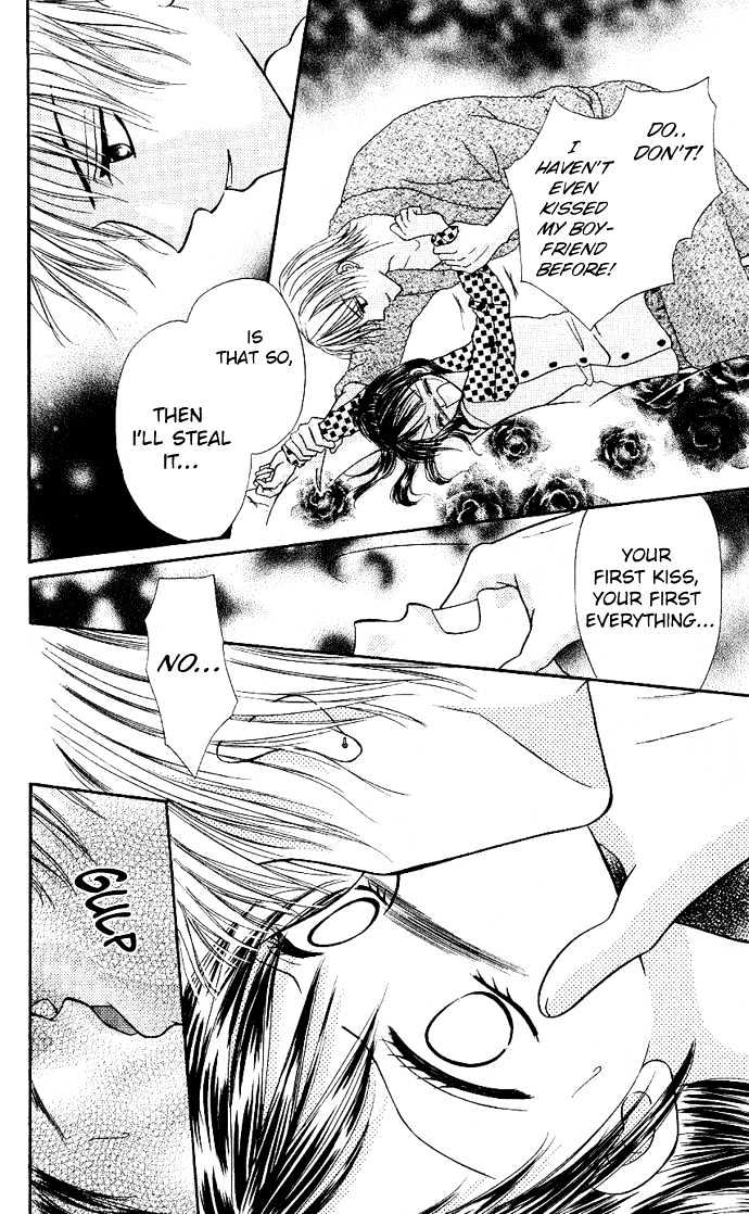 Love Ho na Kankei Chapter 1 page 20 - Chapter 1
