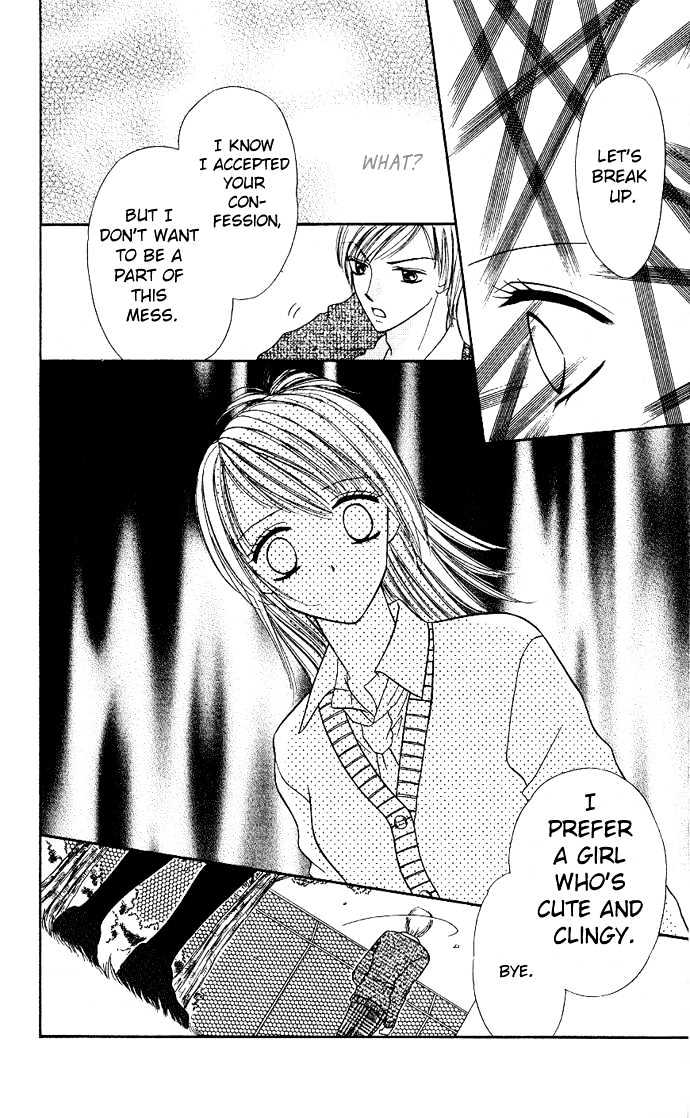Love Ho na Kankei Chapter 1 page 26 - Chapter 1