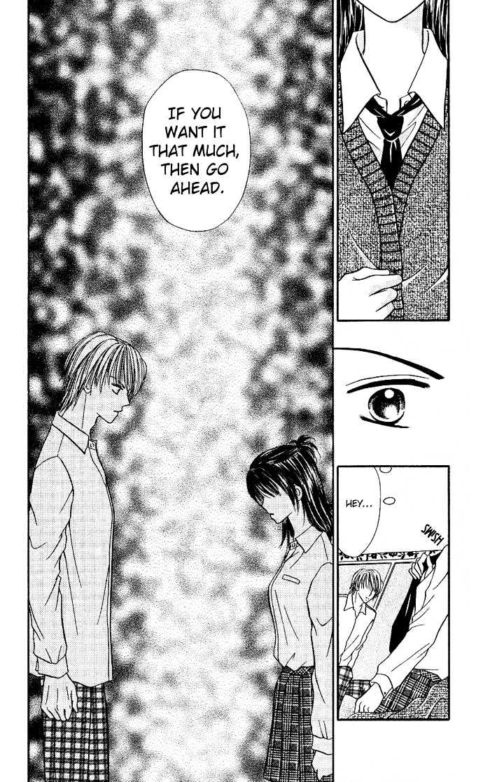 Love Ho na Kankei Chapter 1 page 28 - Chapter 1