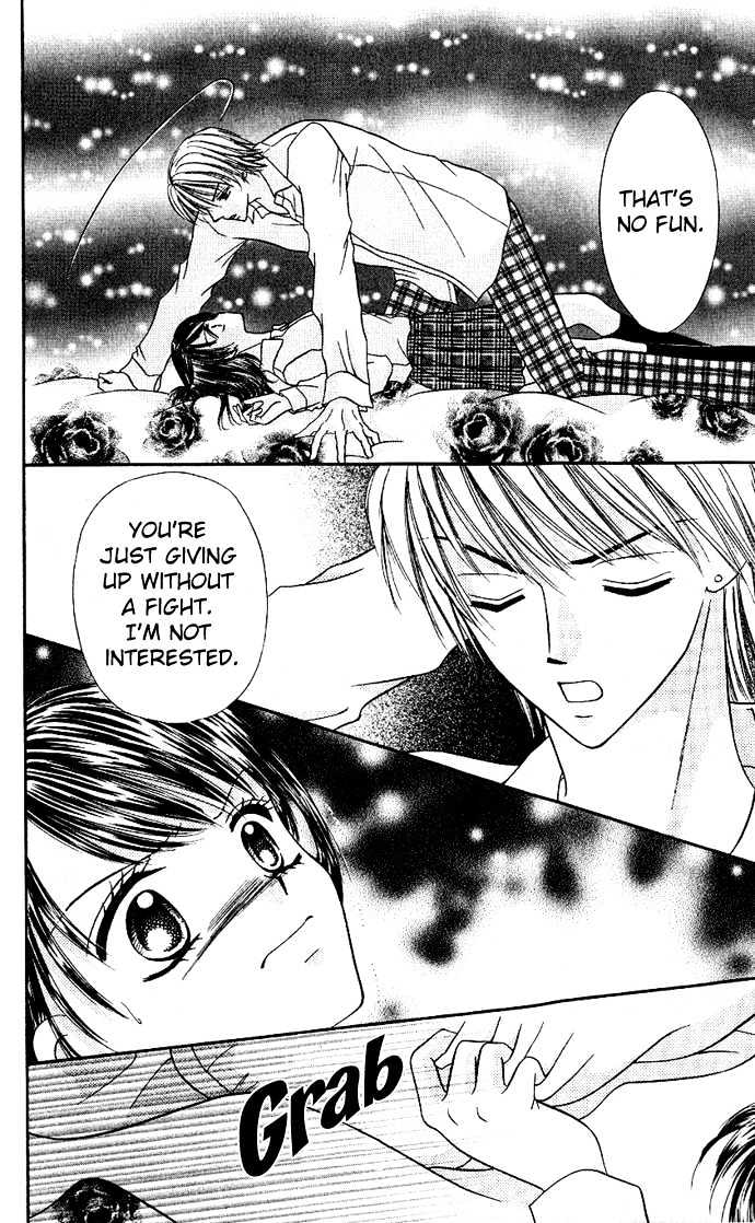 Love Ho na Kankei Chapter 1 page 30 - Chapter 1