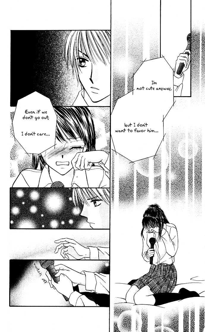 Love Ho na Kankei Chapter 1 page 34 - Chapter 1