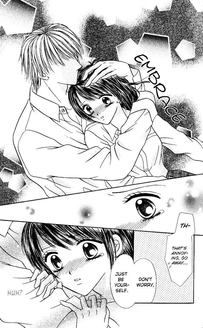 Love Ho na Kankei Chapter 1 page 35 - Chapter 1