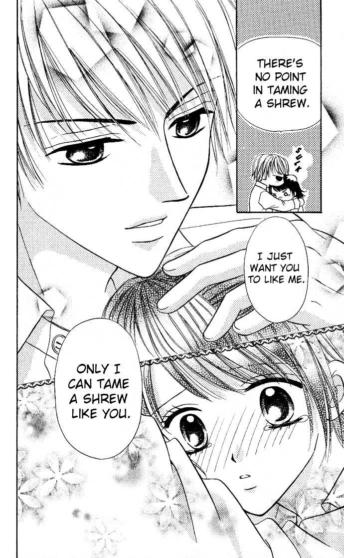 Love Ho na Kankei Chapter 1 page 36 - Chapter 1