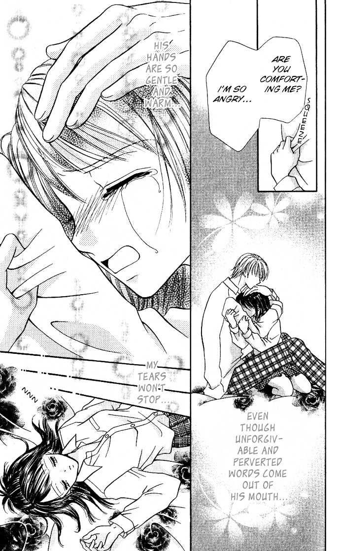 Love Ho na Kankei Chapter 1 page 37 - Chapter 1