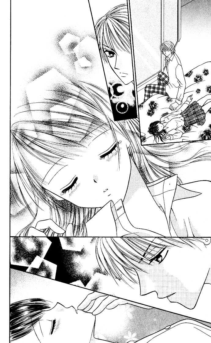 Love Ho na Kankei Chapter 1 page 38 - Chapter 1