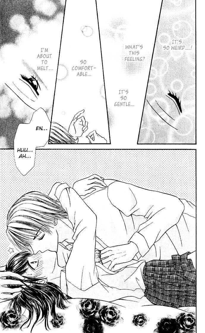 Love Ho na Kankei Chapter 1 page 39 - Chapter 1