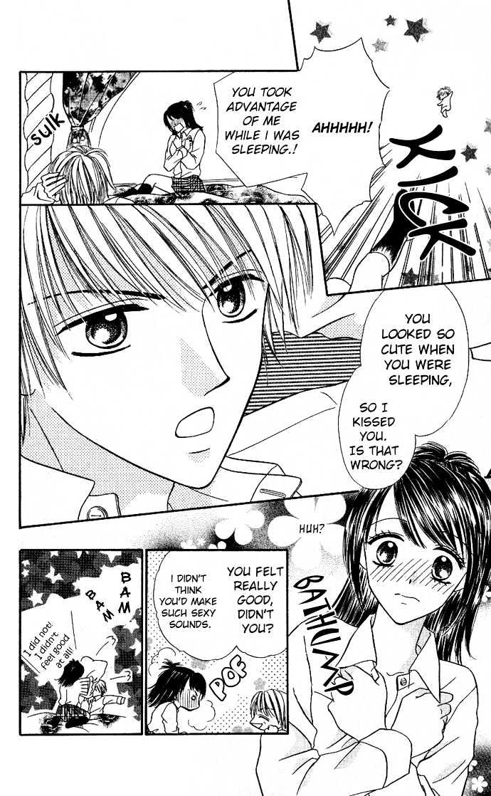 Love Ho na Kankei Chapter 1 page 40 - Chapter 1