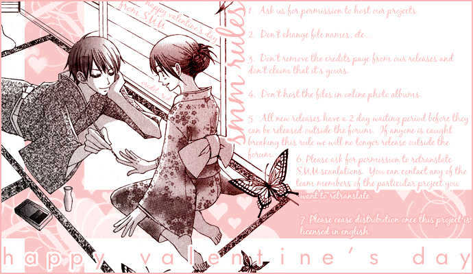 Love Ho na Kankei Chapter 1 page 43 - Chapter 1