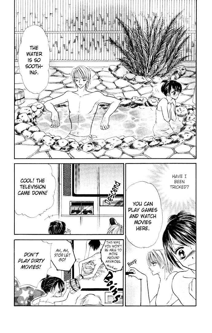 Love Ho na Kankei Chapter 2 page 11 - Chapter 2