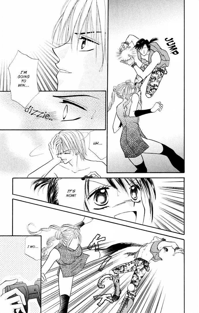 Love Ho na Kankei Chapter 2 page 17 - Chapter 2