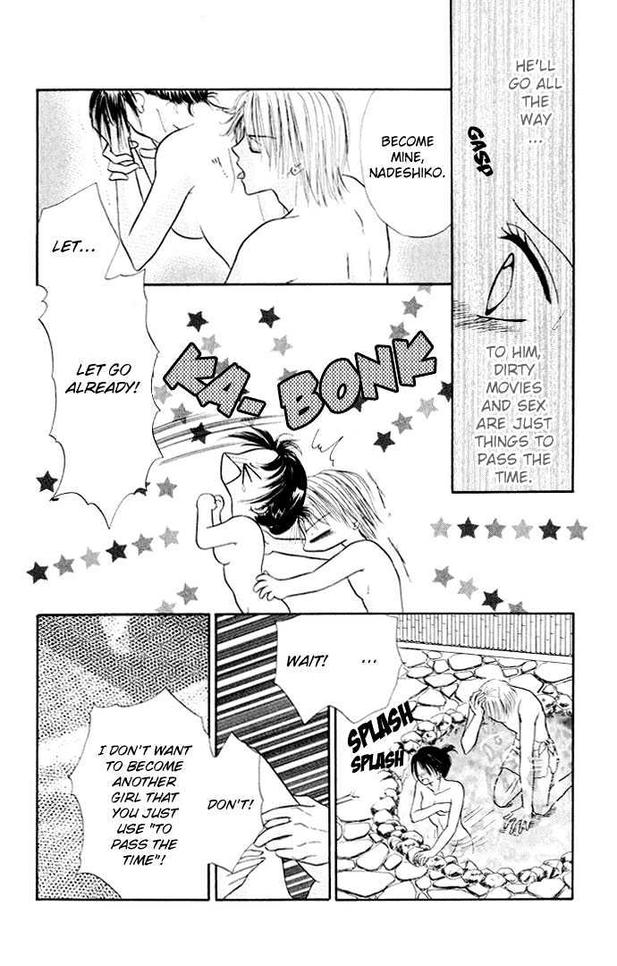 Love Ho na Kankei Chapter 2 page 22 - Chapter 2