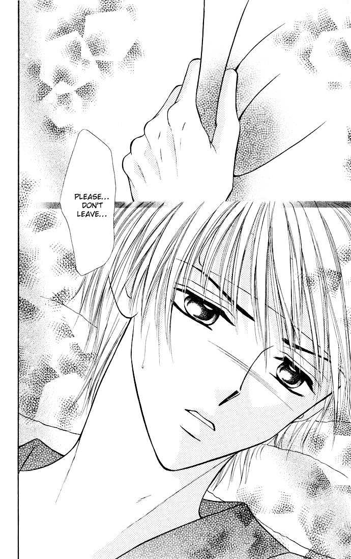 Love Ho na Kankei Chapter 2 page 28 - Chapter 2