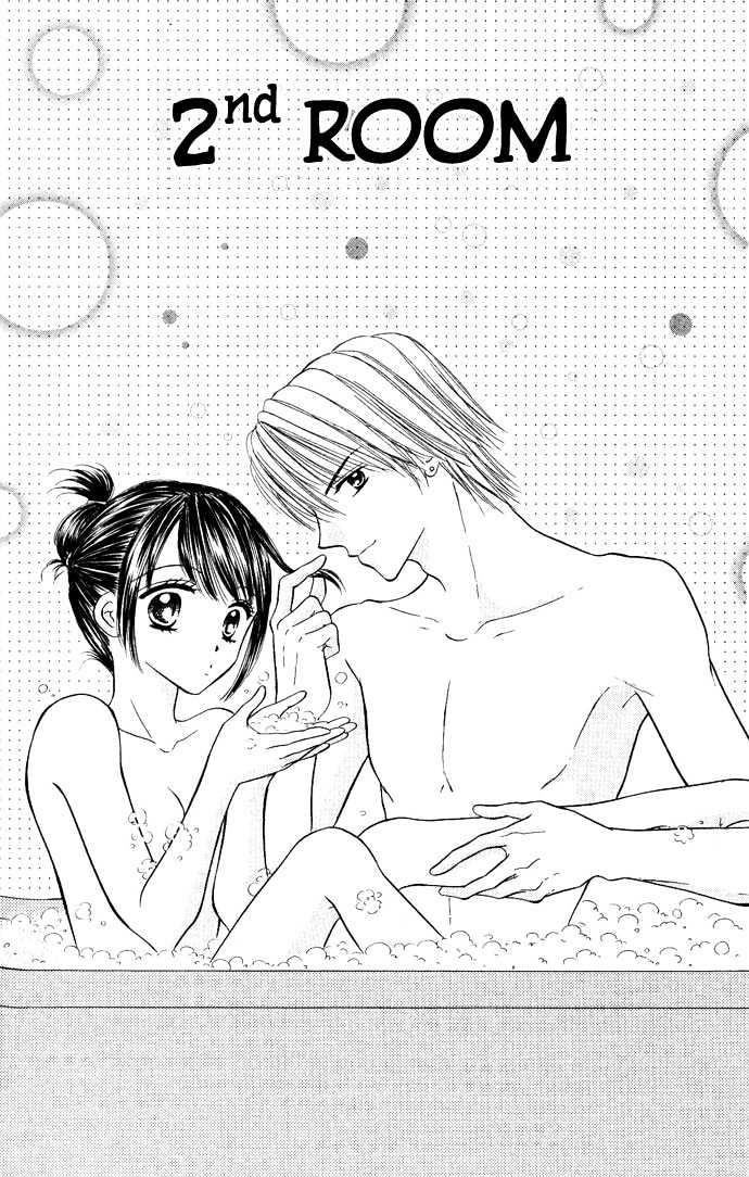 Love Ho na Kankei Chapter 2 page 3 - Chapter 2